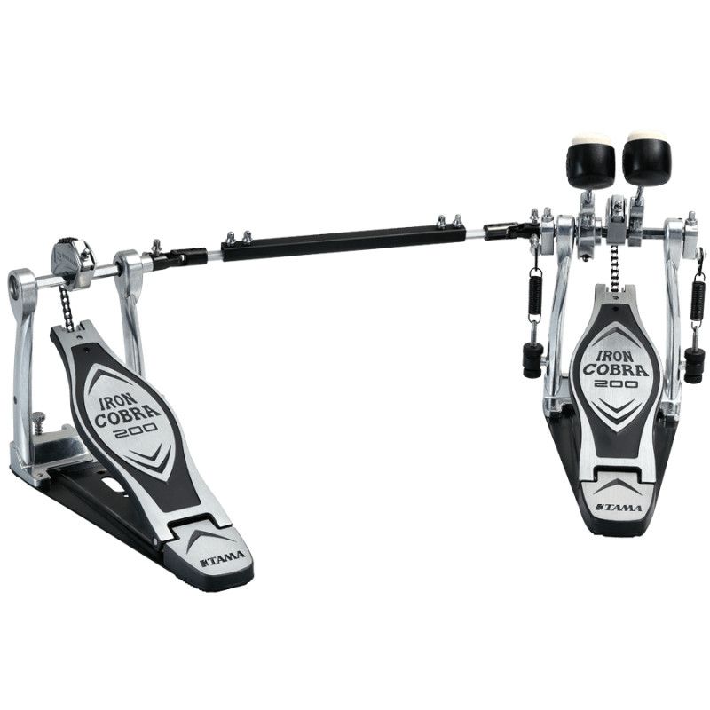 Tama Iron Cobra HP200PTW