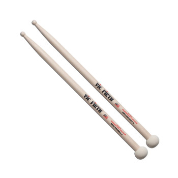 Vic Firth SD12 Swizzle G Maple