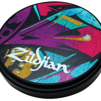 Zildjian 6