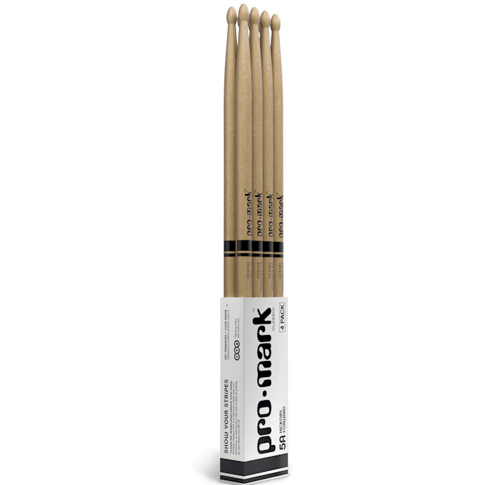Pro Mark Classic Forward 5A Hickory