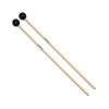Vic Firth PAR BILROS MULTI INSTRUMENTO M5 Medium Rubber