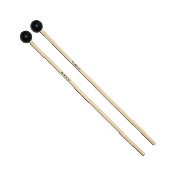 Vic Firth PAR BILROS MULTI INSTRUMENTO M5 Medium Rubber
