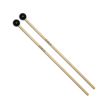 Vic Firth PAR BILROS XILOFONE M6 Hard Phenolic 1