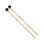 Vic Firth PAR BILROS XILOFONE M7 Hard Phenolic 1 1/4