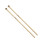Vic Firth PAR BILROS JOGO SINOS M11 Brass Mallet
