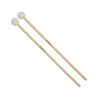 Vic Firth PAR BILROS XILOFONE M14 Poly Ball Soft