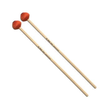 Vic Firth PAR BILROS MARIMBA/VIBRAFONE M292 Anders Astrand