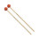 Vic Firth PAR BILROS MARIMBA/VIBRAFONE M292 Anders Astrand