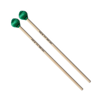 Vic Firth PAR BILROS MARIMBA/VIBRAFONE M32 Terry Gibbs