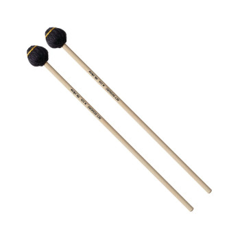 Vic Firth PAR BILROS MULTI INSTRUMENTO M228 Ney Rosauro