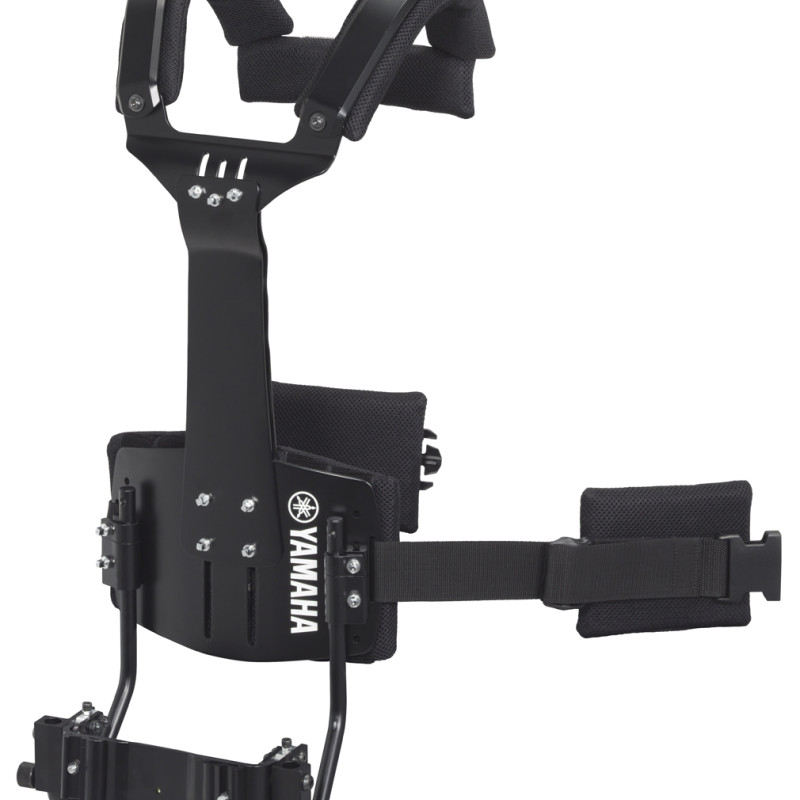 Yamaha MSH 9500