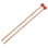 GONALCA PAR BILROS XILOFONE Borracha Semi Heavy 2475