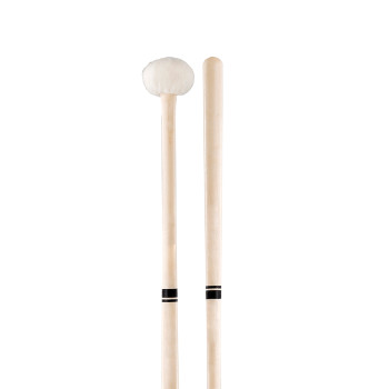 Pro Mark PAR BILROS TIMPANO Performer Series Medium/General Maple PST3
