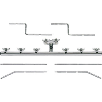 Meinl Mounting Bar PMC 6