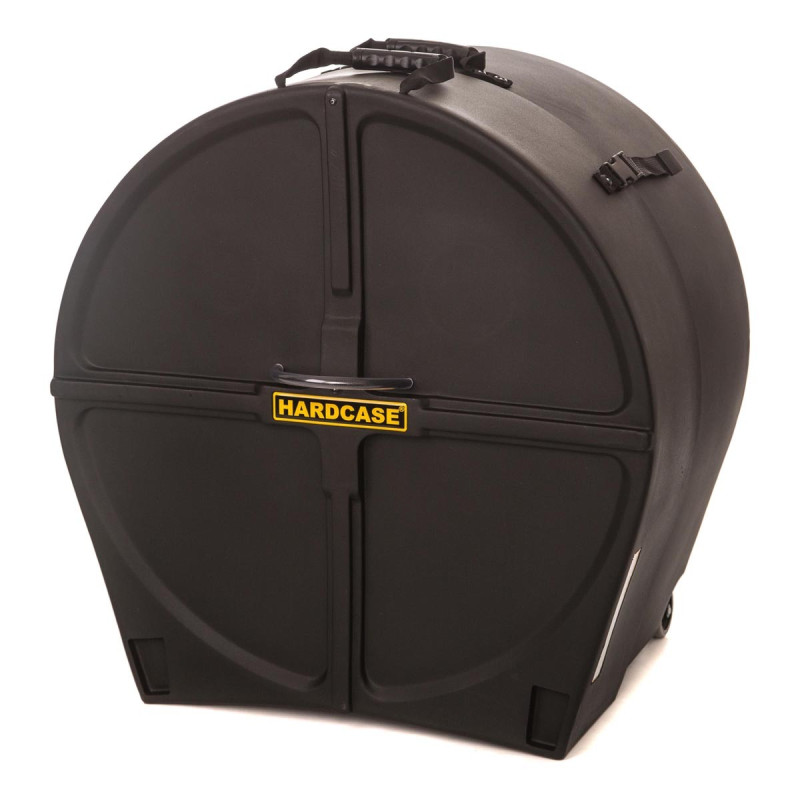 Hardcase 16
