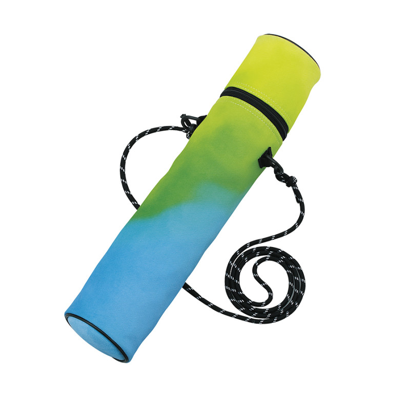 Tama Vivid Collection Stick Bag Yellow x Blue