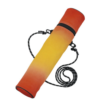Tama Vivid Collection Stick Bag Orange x Yellow