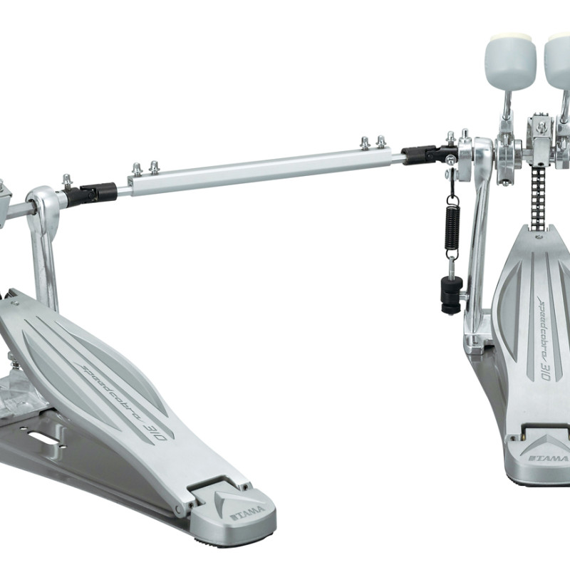 Tama Speed Cobra 310 Twin Pedal