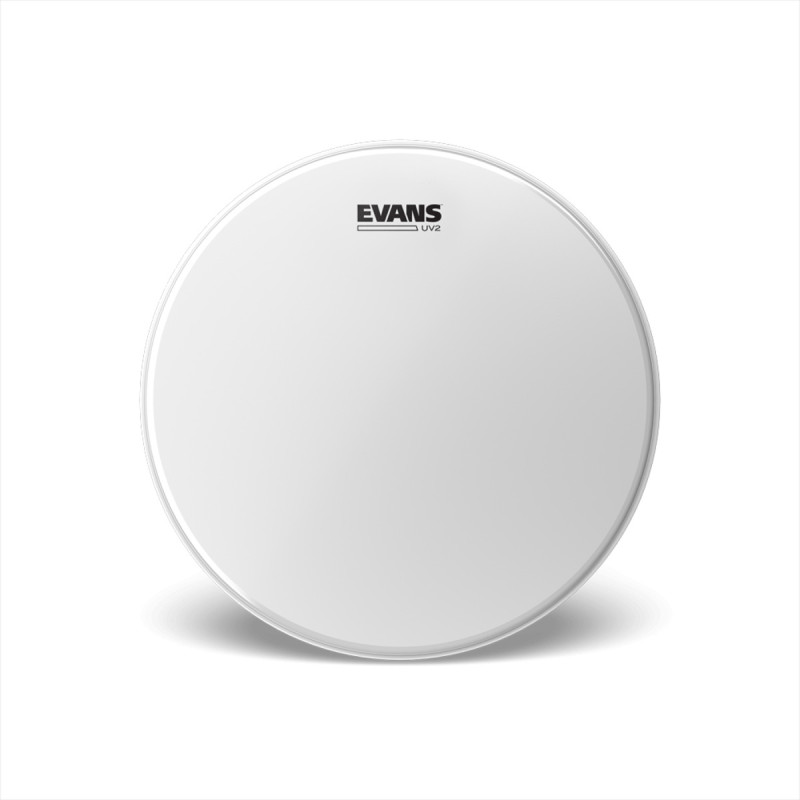 Evans B16UV2 Coated Tom Batter