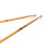 Pro Mark Rebound 5A ActiveGrip Clear Hickory R7AAGC