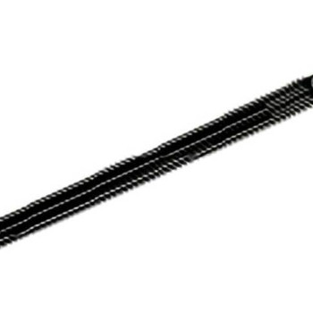Meinl BAQUETA TAMBORIM TBRS BK