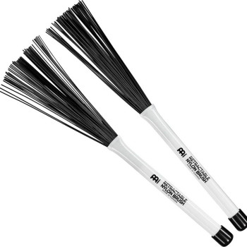 Meinl PAR VASSOURAS SB304 Nylon