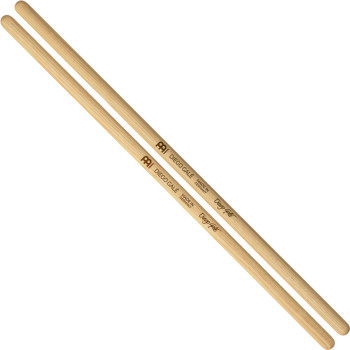Meinl PAR BAQUETAS TIMBALE SB602 Diego Gale Signature