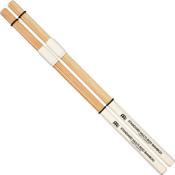 Meinl PAR RODS SB201 Bamboo