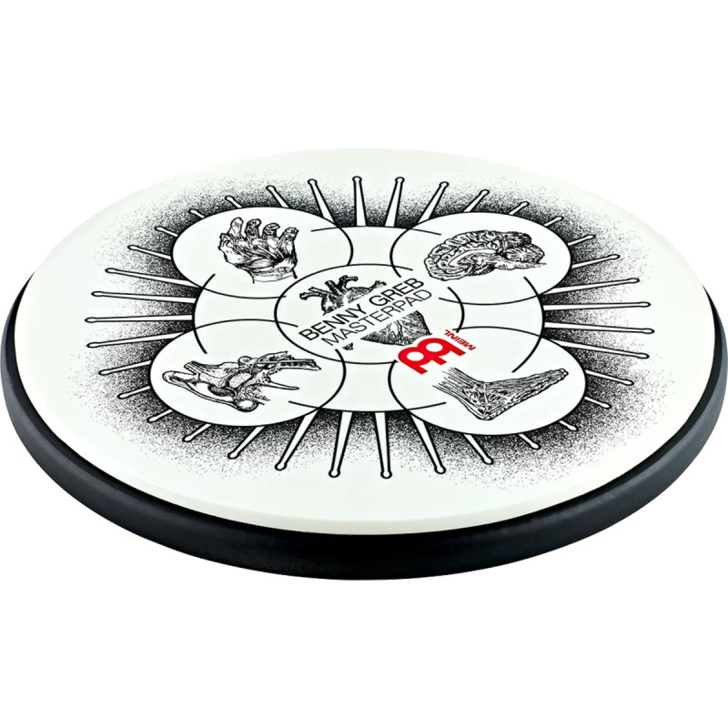Meinl 12