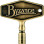 Meinl MBKB Byzance Drum Key