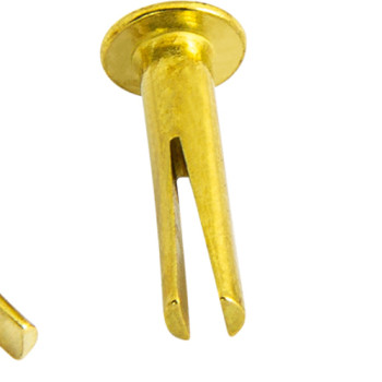 Meinl CY RIVET BR