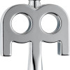 Meinl SB500 Kinetic Key Chrome