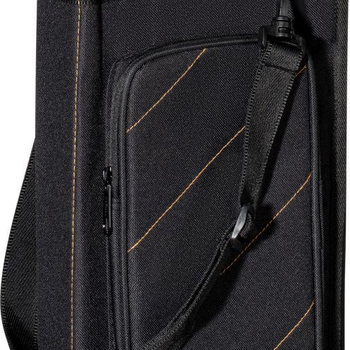Meinl MCSBBK Classic Woven Black