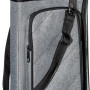 Meinl MCSBGY Classic Woven Gray