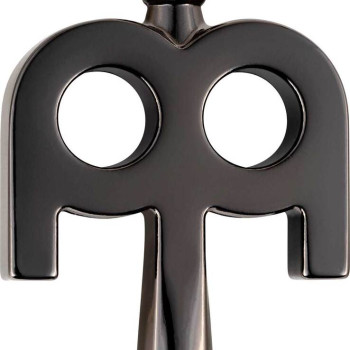 Meinl SB501 Kinetic Key Black