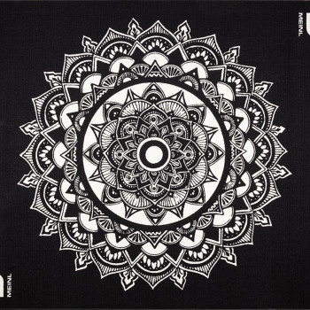 Meinl MDR MA Mandala by Aric Improta