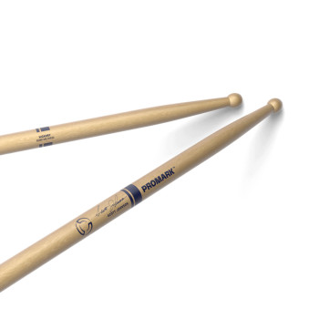 Pro Mark TXDC17W Scott Johnson Lacquered Hickory