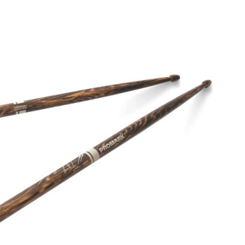 Pro Mark RBLLW FG Larnell Lewis Signature FireGrain Hickory