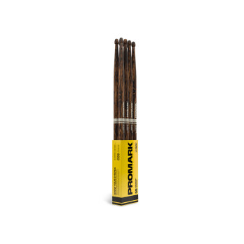 Pro Mark R5BFG 4P Rebound 5B FireGrain Hickory