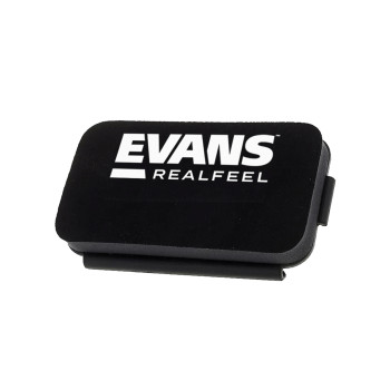 Evans RealFeel Folding Bass Impact Replacement Pad