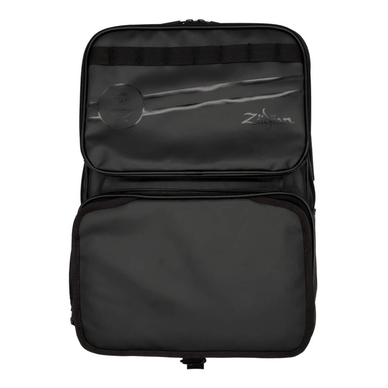 Zildjian Touring Backpack Black