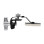 Dixon PAMF1621 Abafador Externo