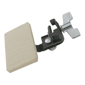 Dixon PAMF1623 Abafador Externo Quadrado