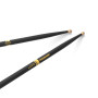 Pro Mark 5AB ActiveGrip Hickory
