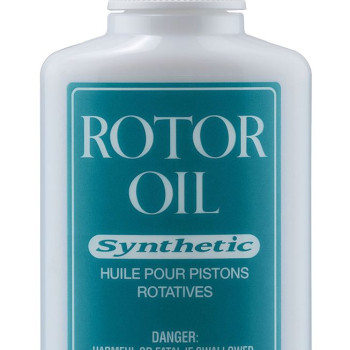 Yamaha OLEO CILINDROS ROTOR OIL