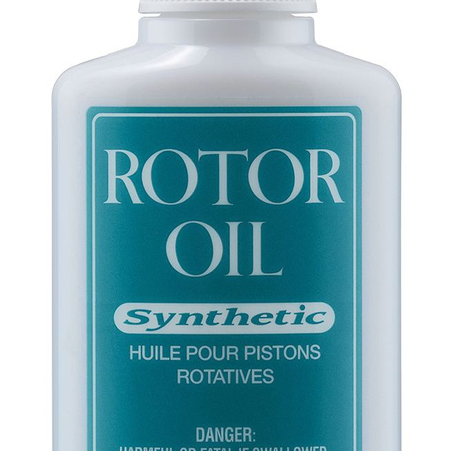 Yamaha OLEO CILINDROS ROTOR OIL