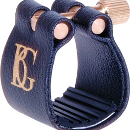 BG ABRAÇADEIRA SAXOFONE ALTO L12