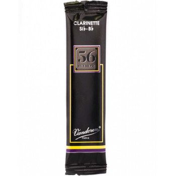 Vandoren Clarinete Bb 56 Rue Lepic 3