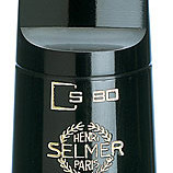 Selmer BOQUILHA SAXOFONE Tenor S80 C**