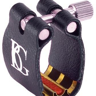 BG ABRAÇADEIRA CLARINETE L4R
